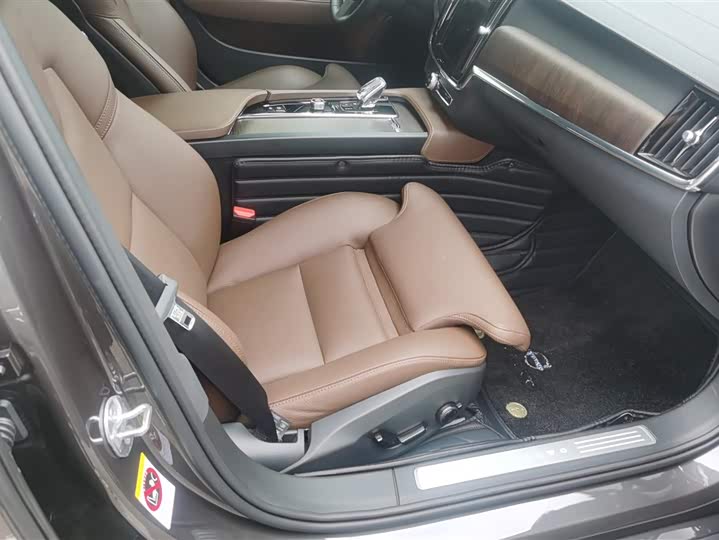 Volvo S90, 2023 года фото 9