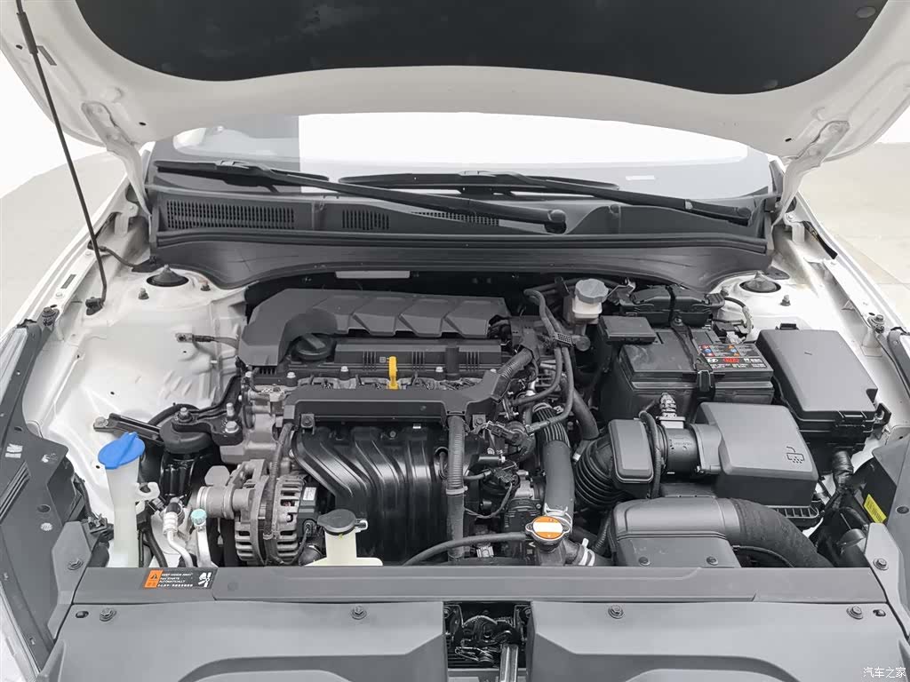 Kia K3, 2021 6