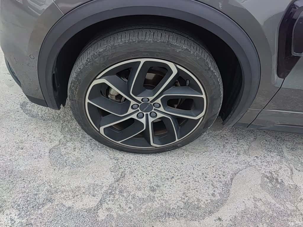 Lynk & Co 02, 2021 23