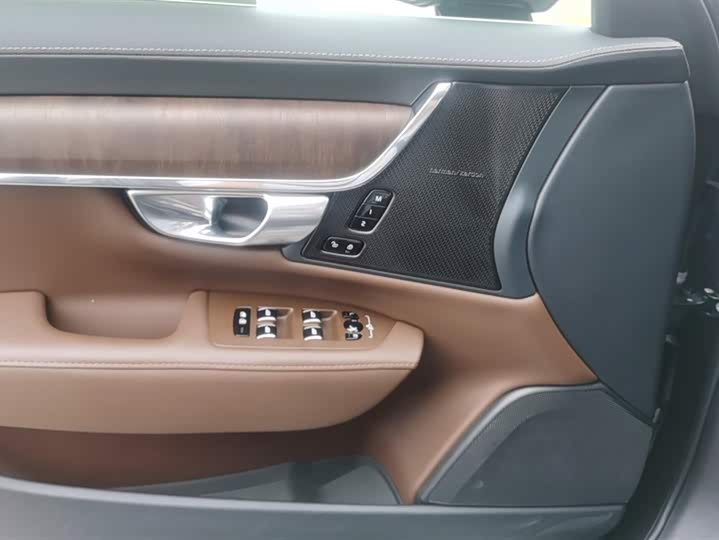 Volvo S90, 2023 года фото 8