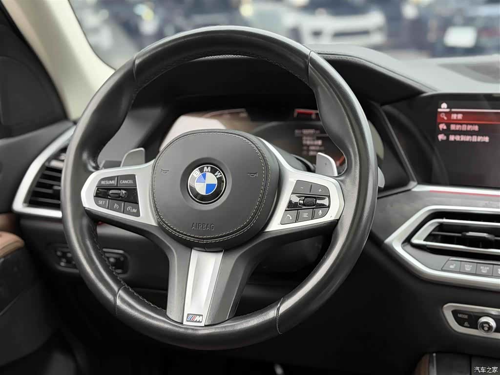 BMW X5, 2020 25