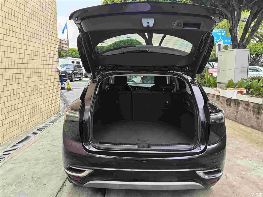 Buick Envision, 2020 15