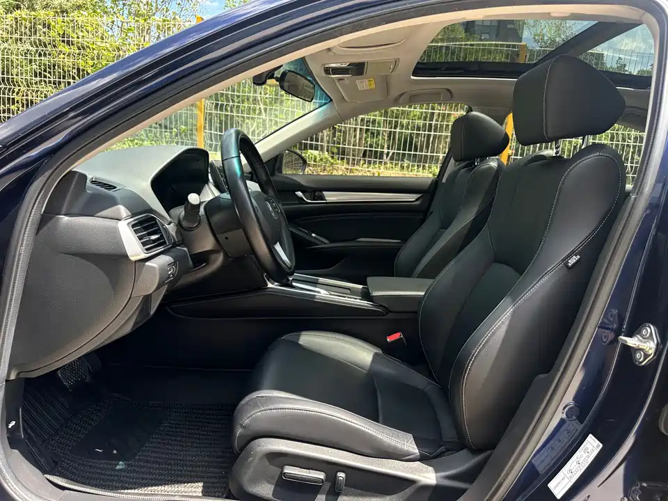 Honda Yingshipai Honda Yingshipai