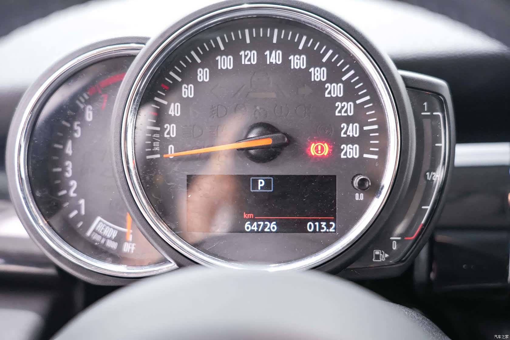 Mini ONE, 2019 12
