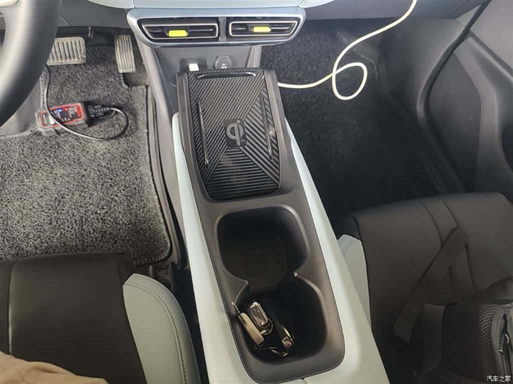 BYD Seagull, 2023 14