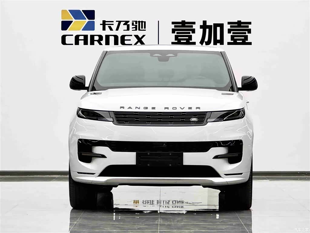 Land Rover Range Rover, 2025 2
