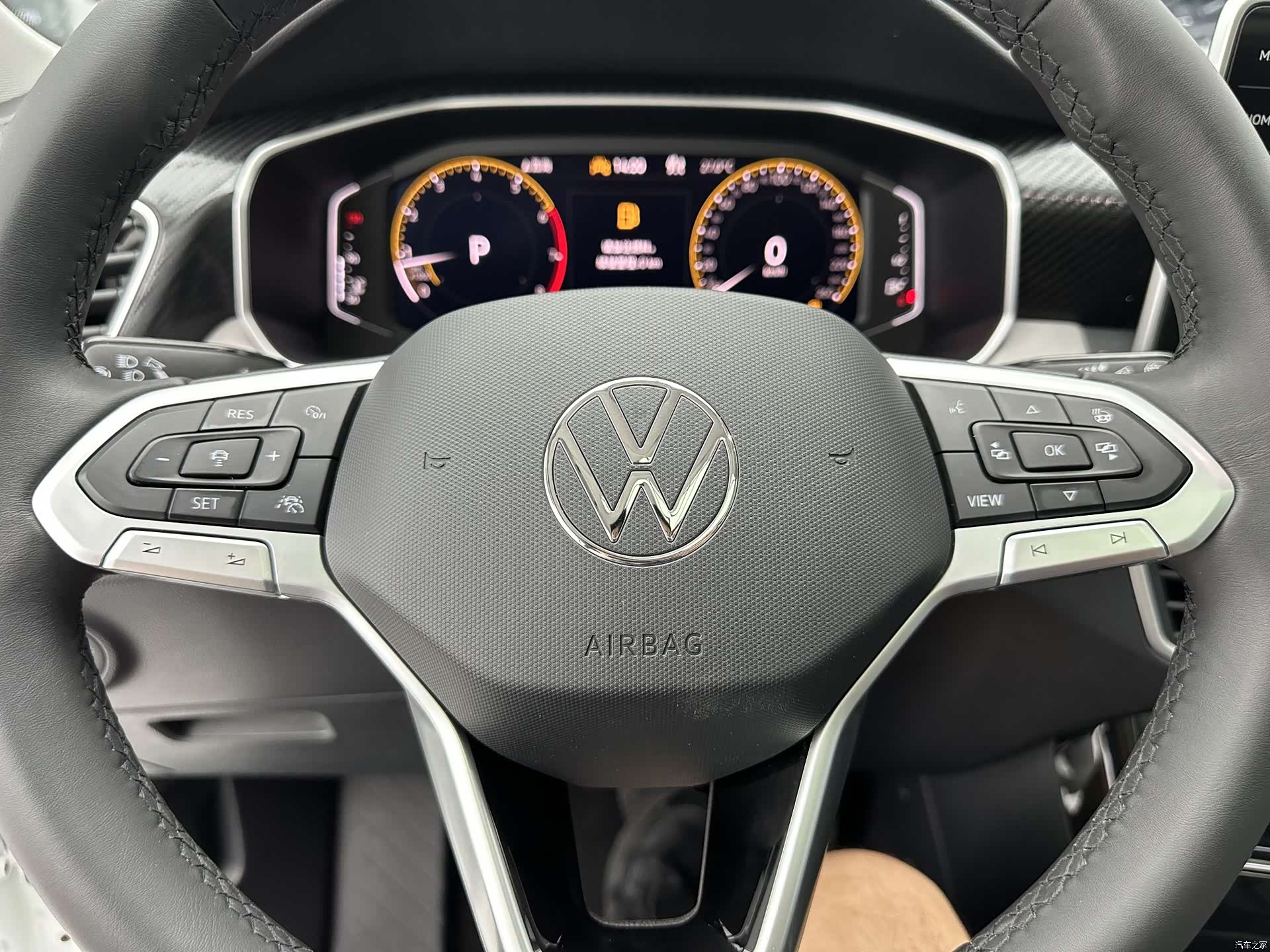 Volkswagen Tayron, 2023 13