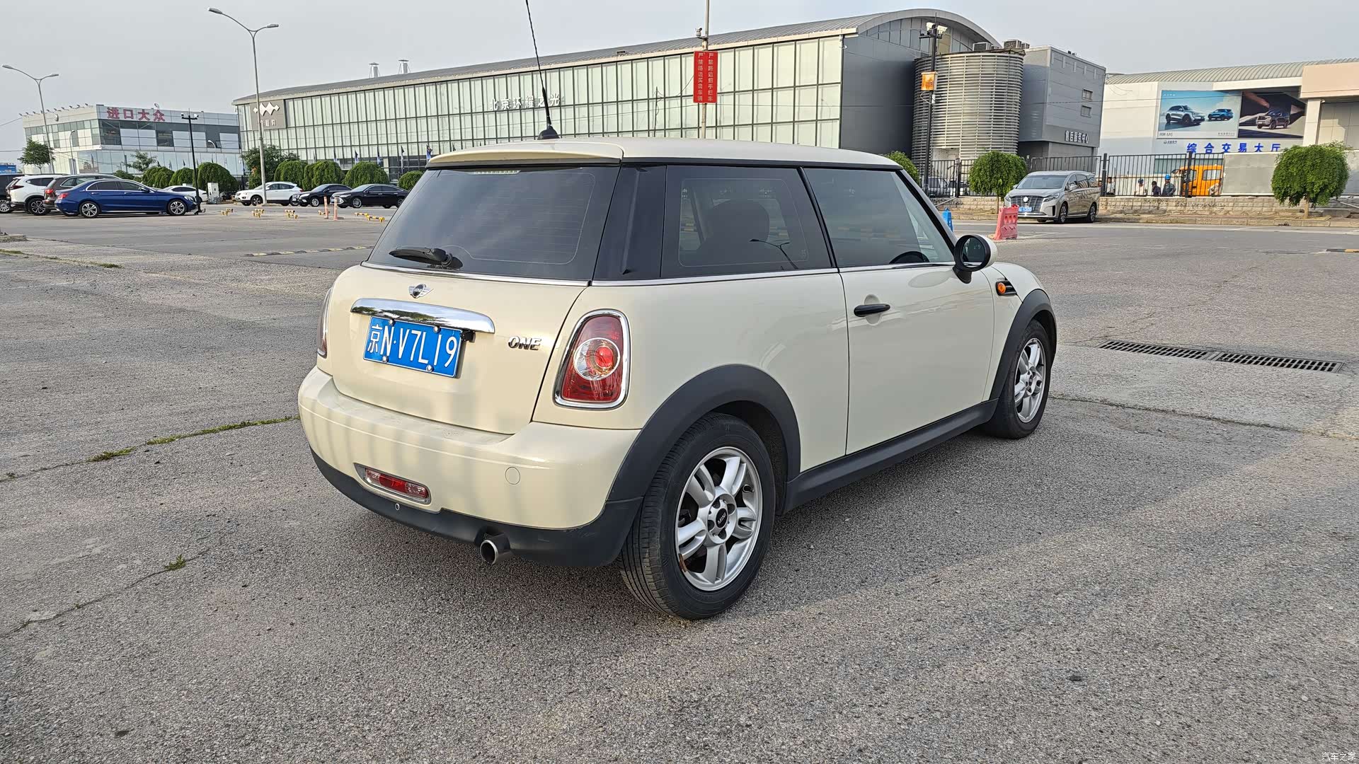 Mini ONE, 2013 все фото