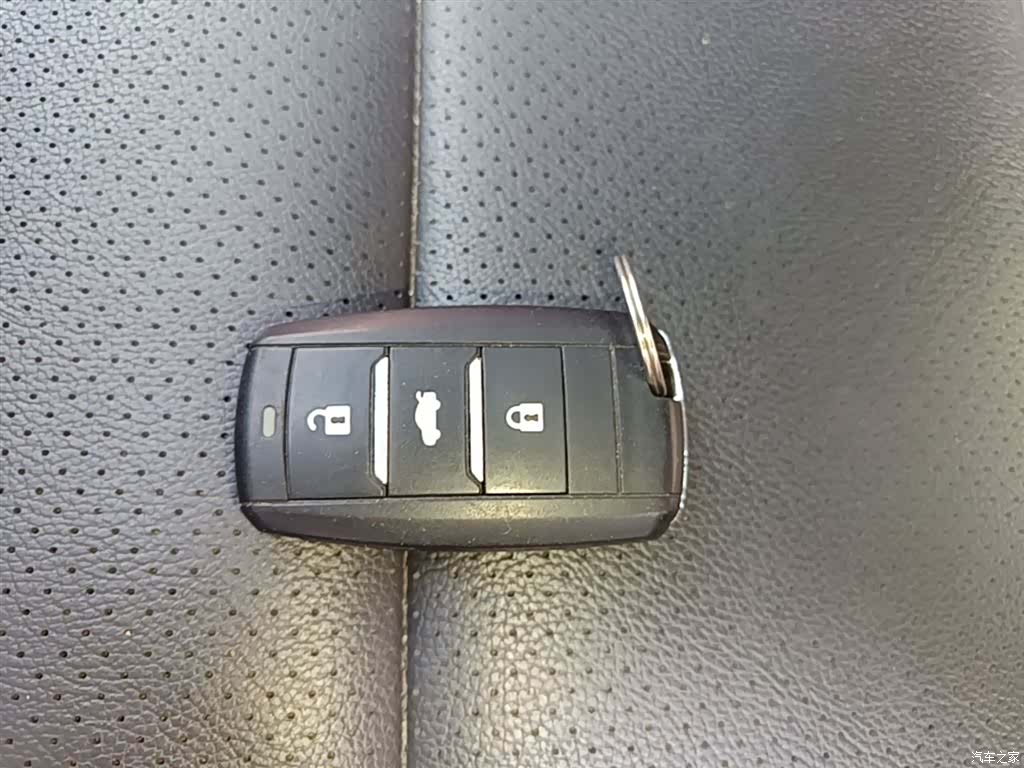 Changan CS75, 2016 9