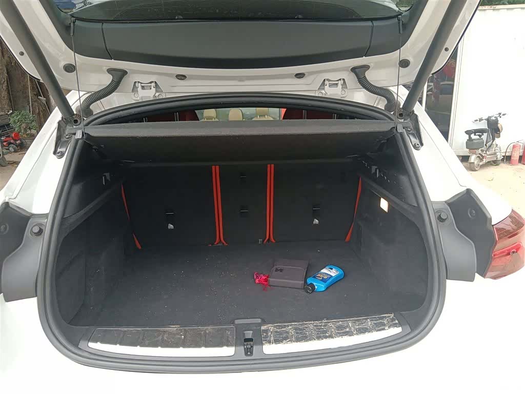 BMW X2, 2021 15