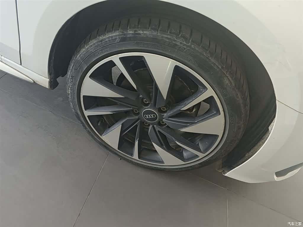 Audi A3, 2024 14