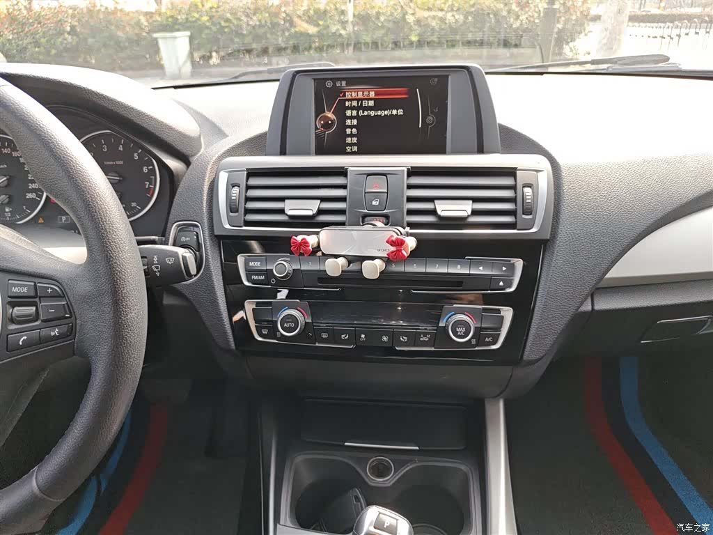 BMW 1 Series, 2016 9