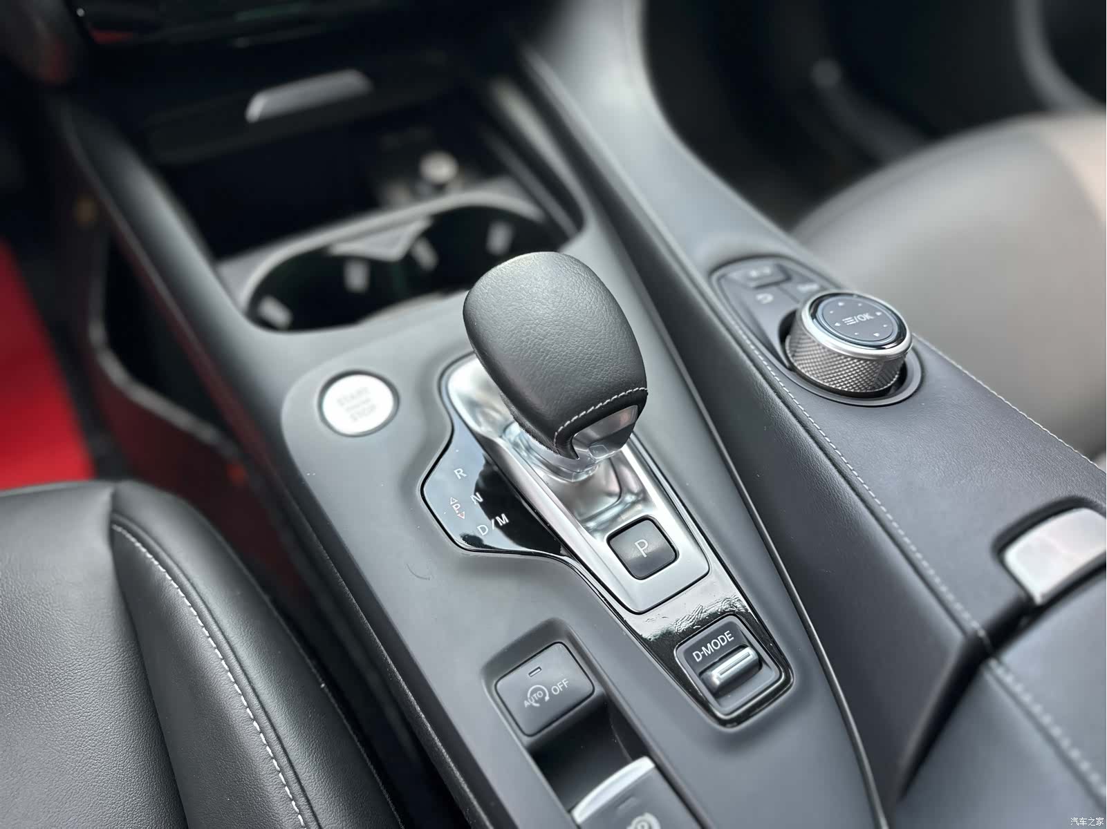 Infiniti QX50, 2020 12