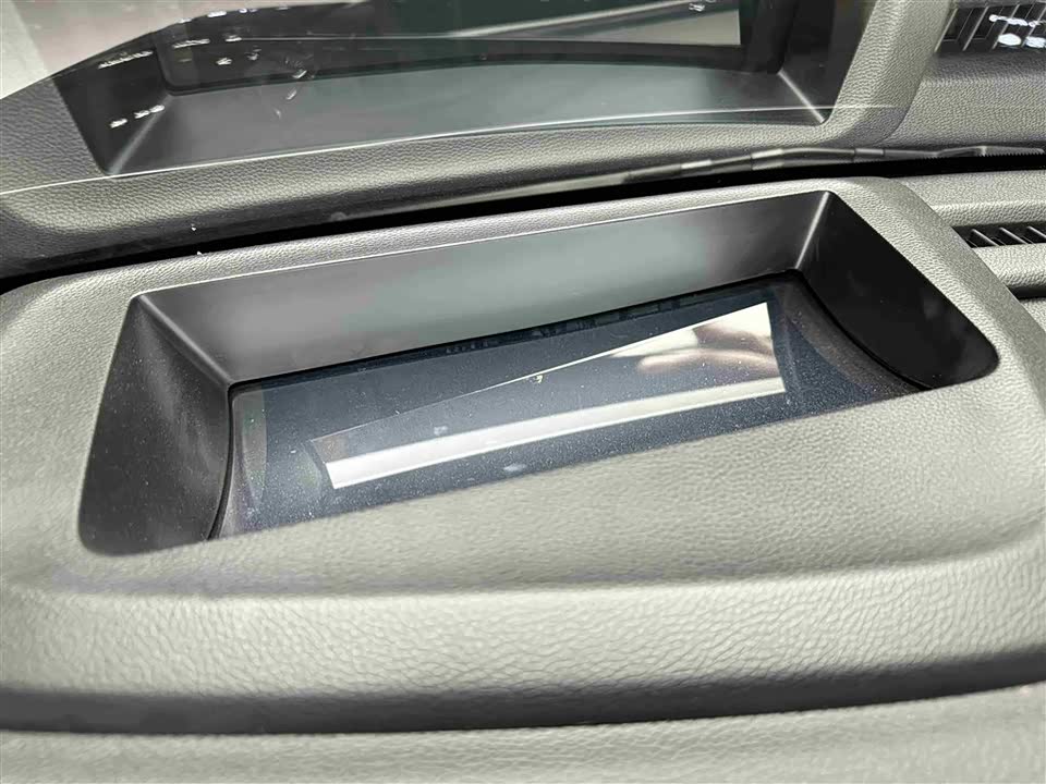 Trumpchi Trumpchi GS8