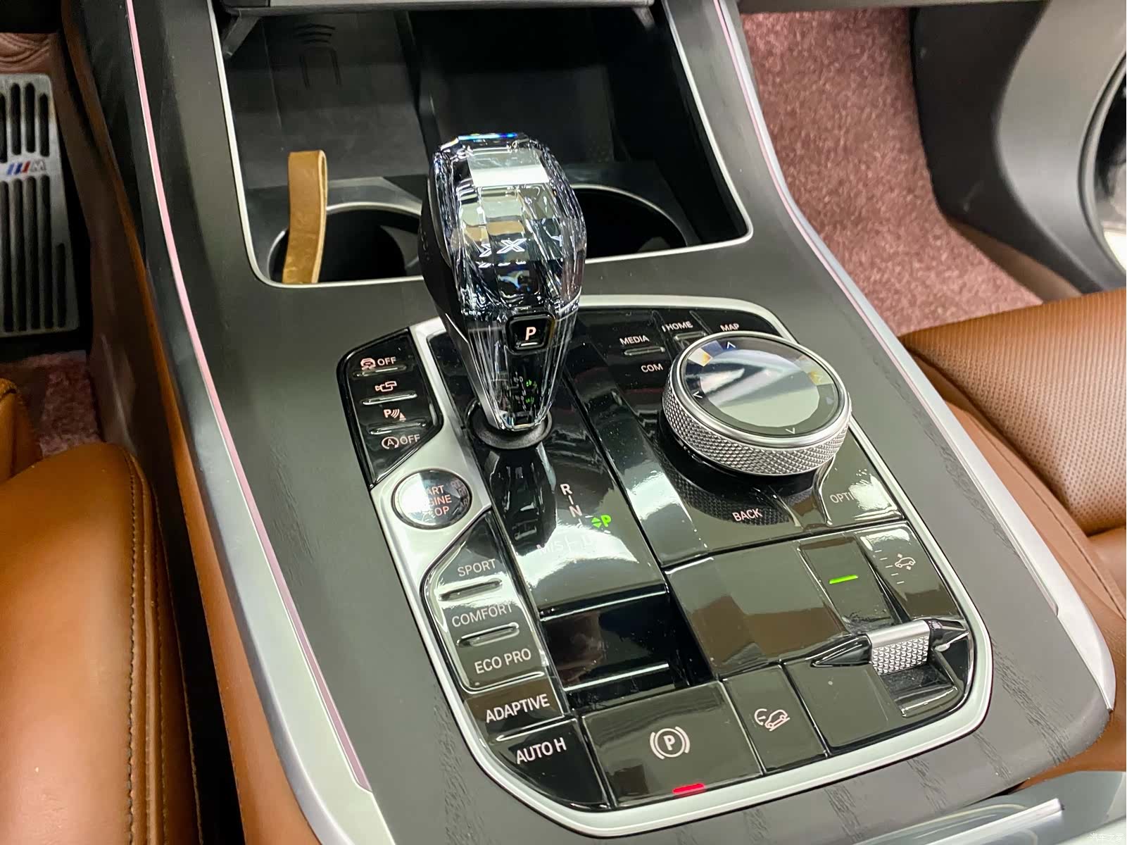 BMW X7, 2022 14