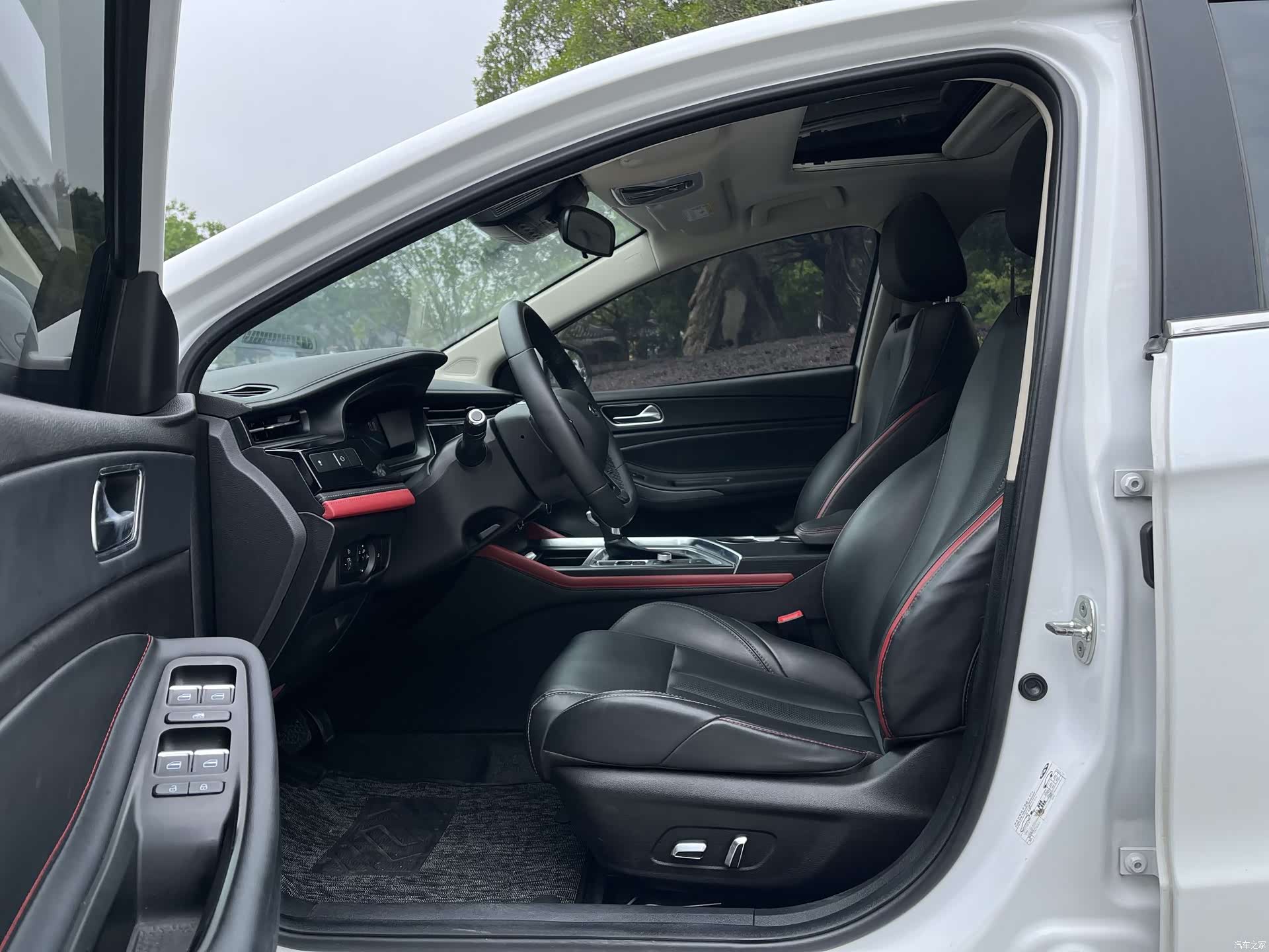 Chery 5, 2022 10