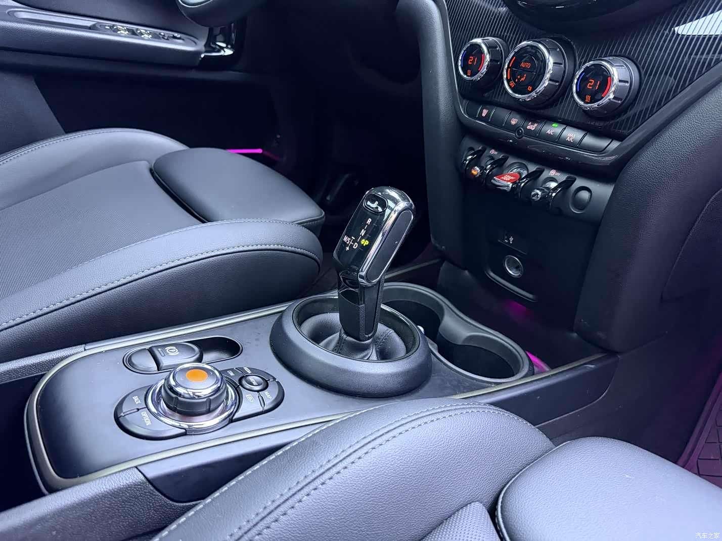 Mini Countryman, 2021 14