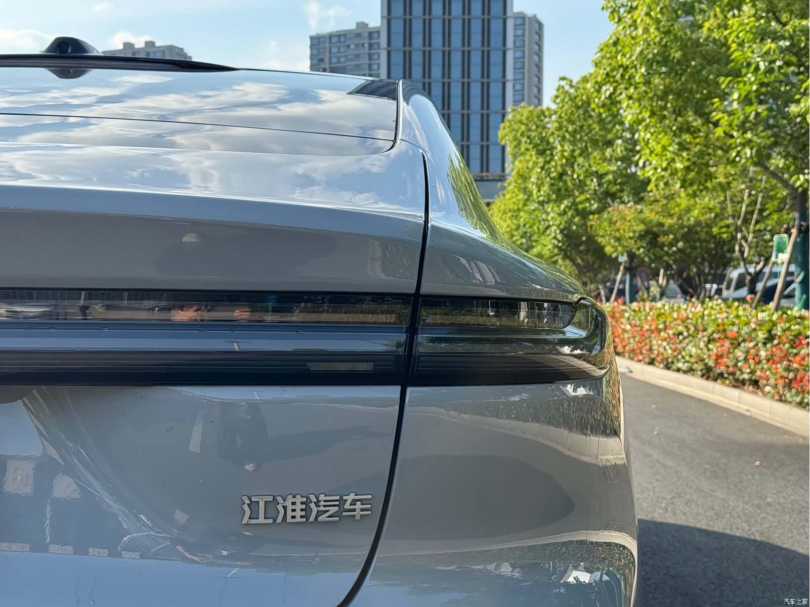 NIO ET7, 2022 22