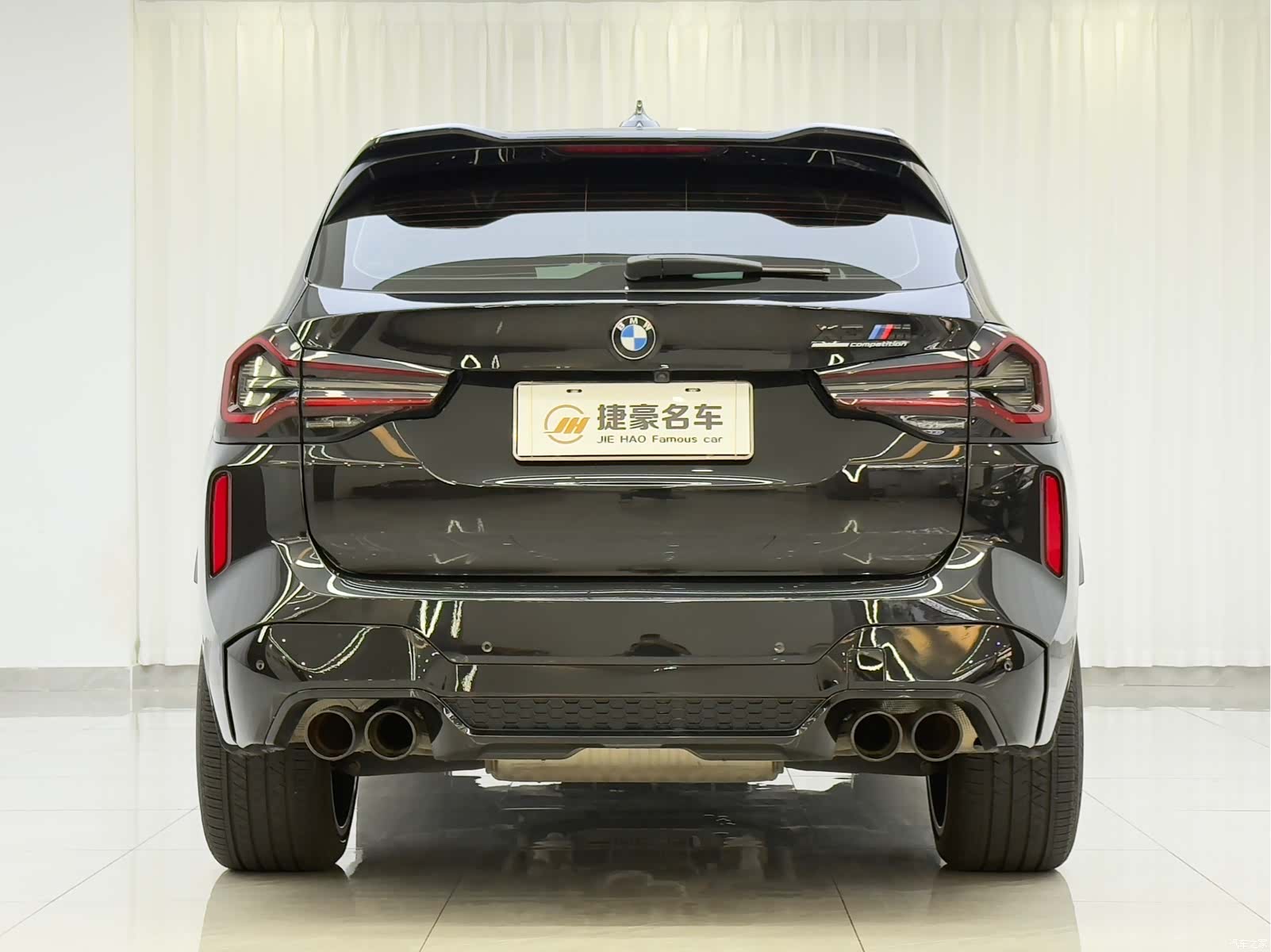 BMW X3, 2022 16