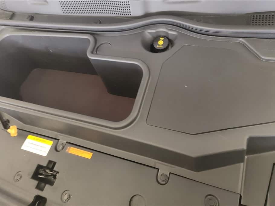 Dongfeng Nammi Nano 01