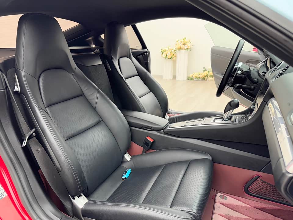 Porsche 718 Porsche 718