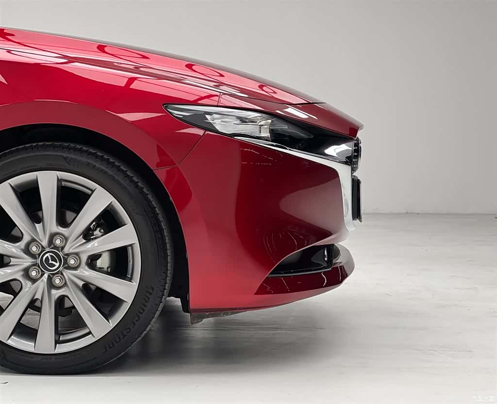 Mazda Mazda3, 2022 8
