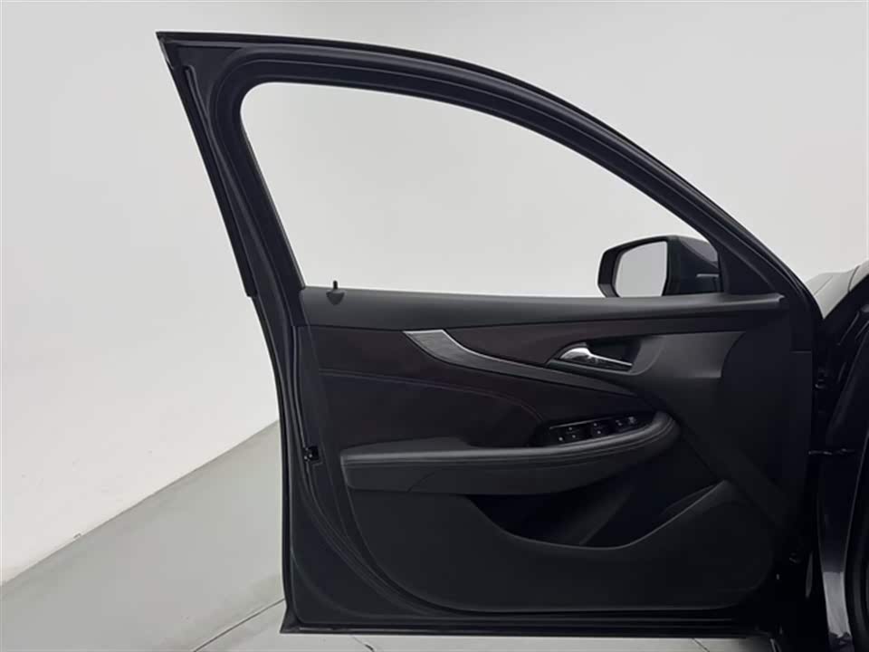 Chevrolet Mai Ruibao