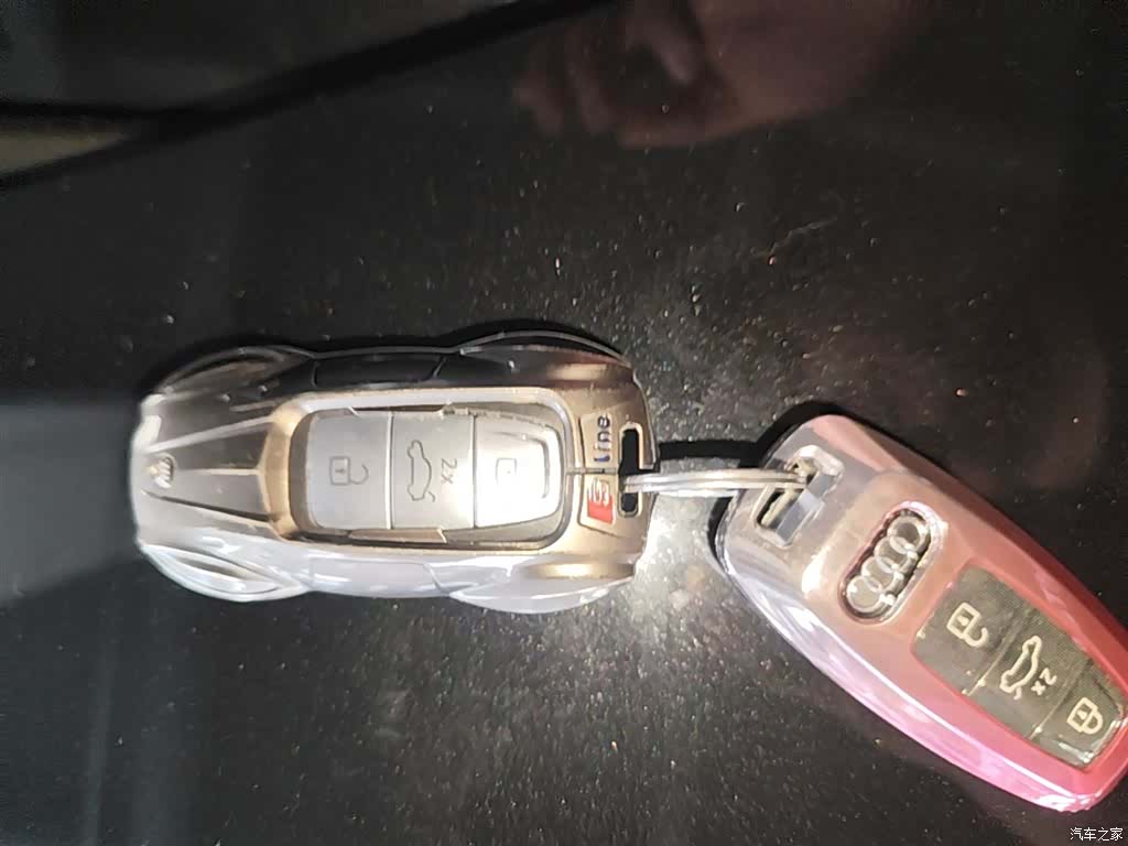 Audi A6L, 2023 9