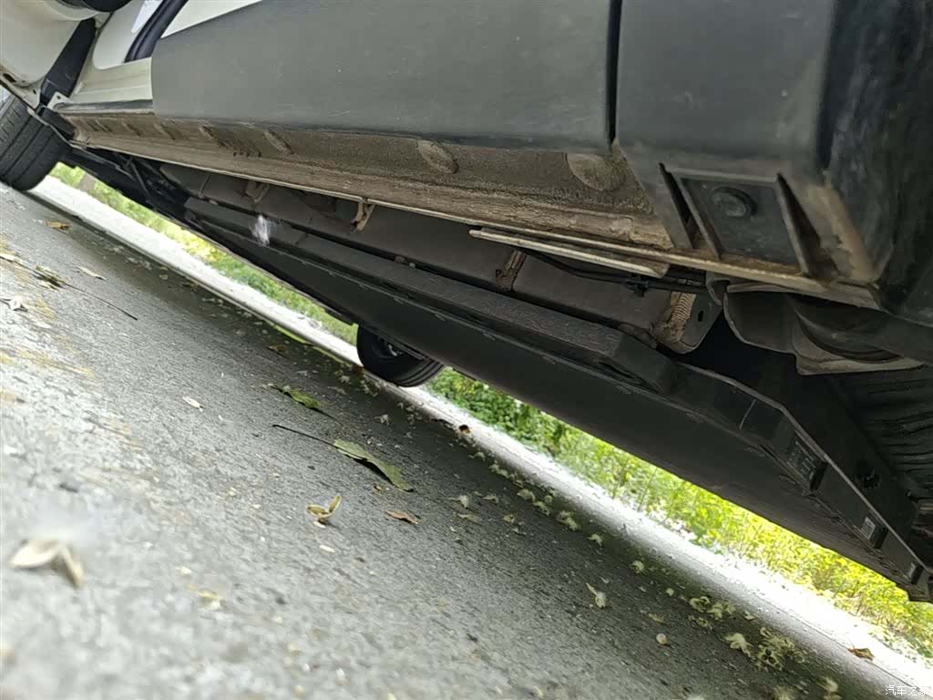 BYD Seagull, 2025 22