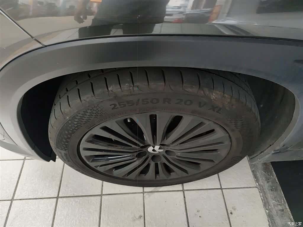 NIO ES6, 2022 23