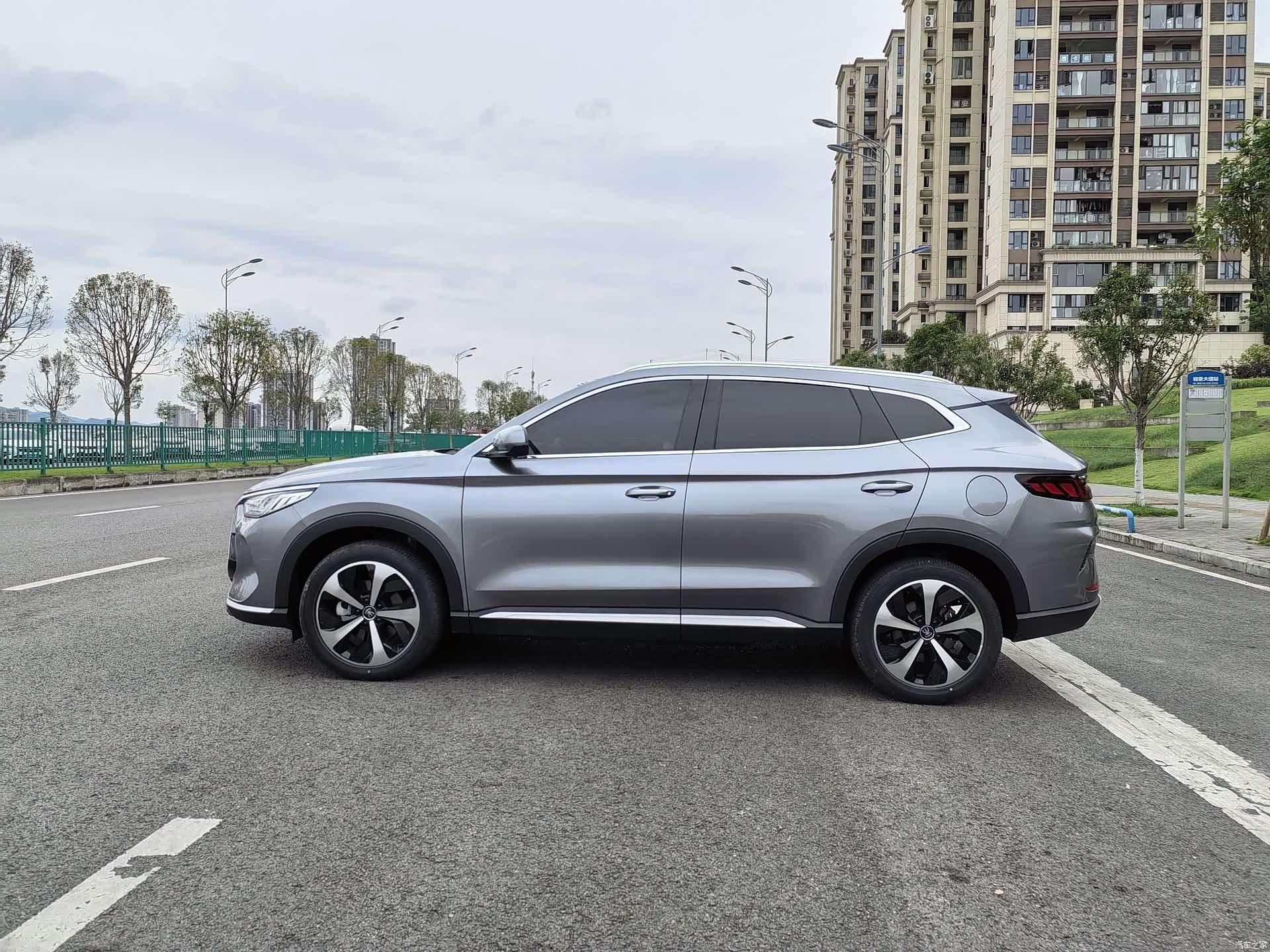BYD Song, 2022 11