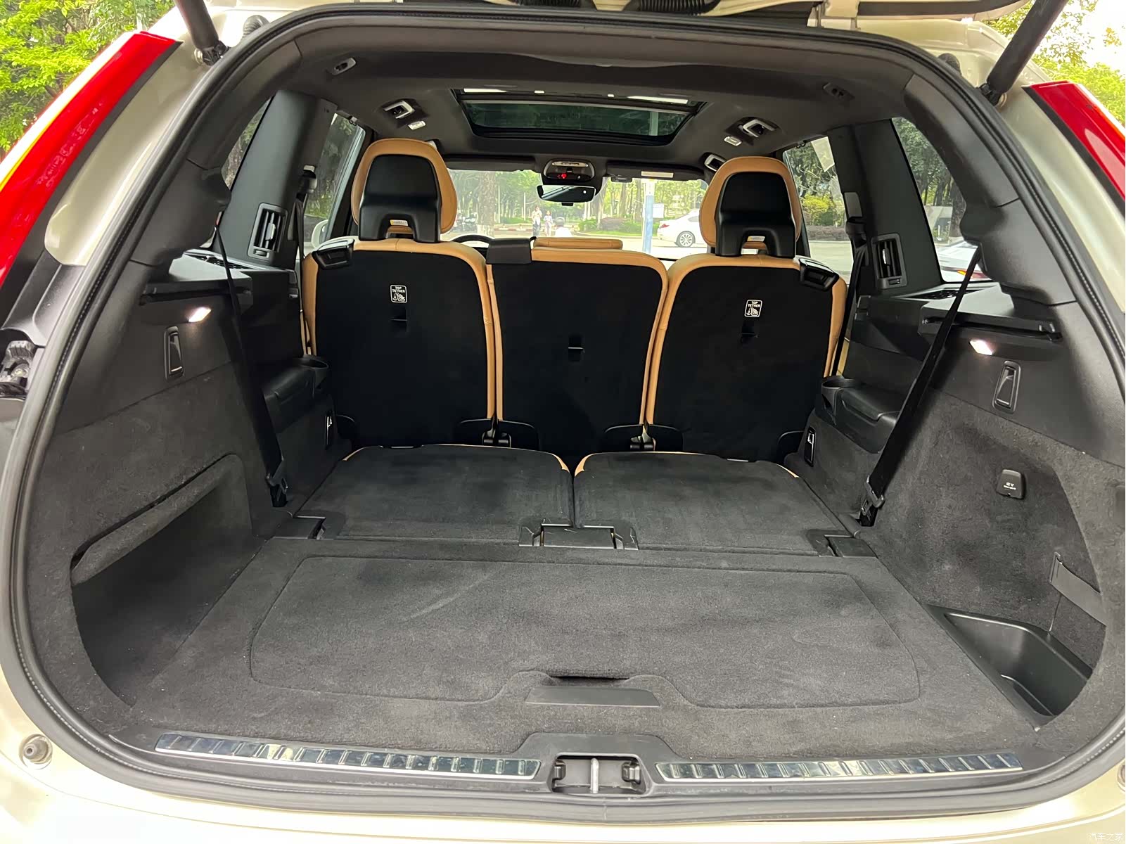 Volvo XC90, 2019 20