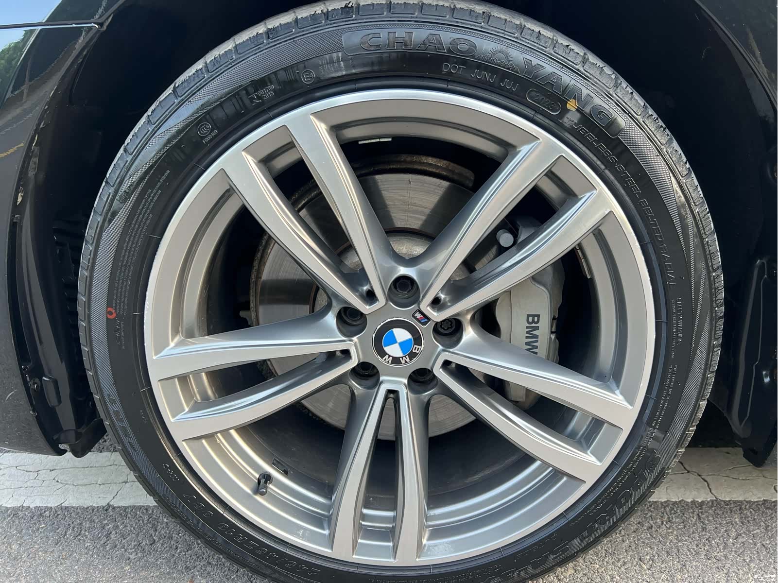 BMW 7 Series, 2018 13