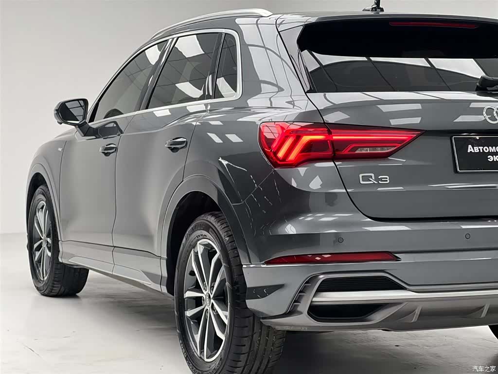 Audi Q3, 2021 17