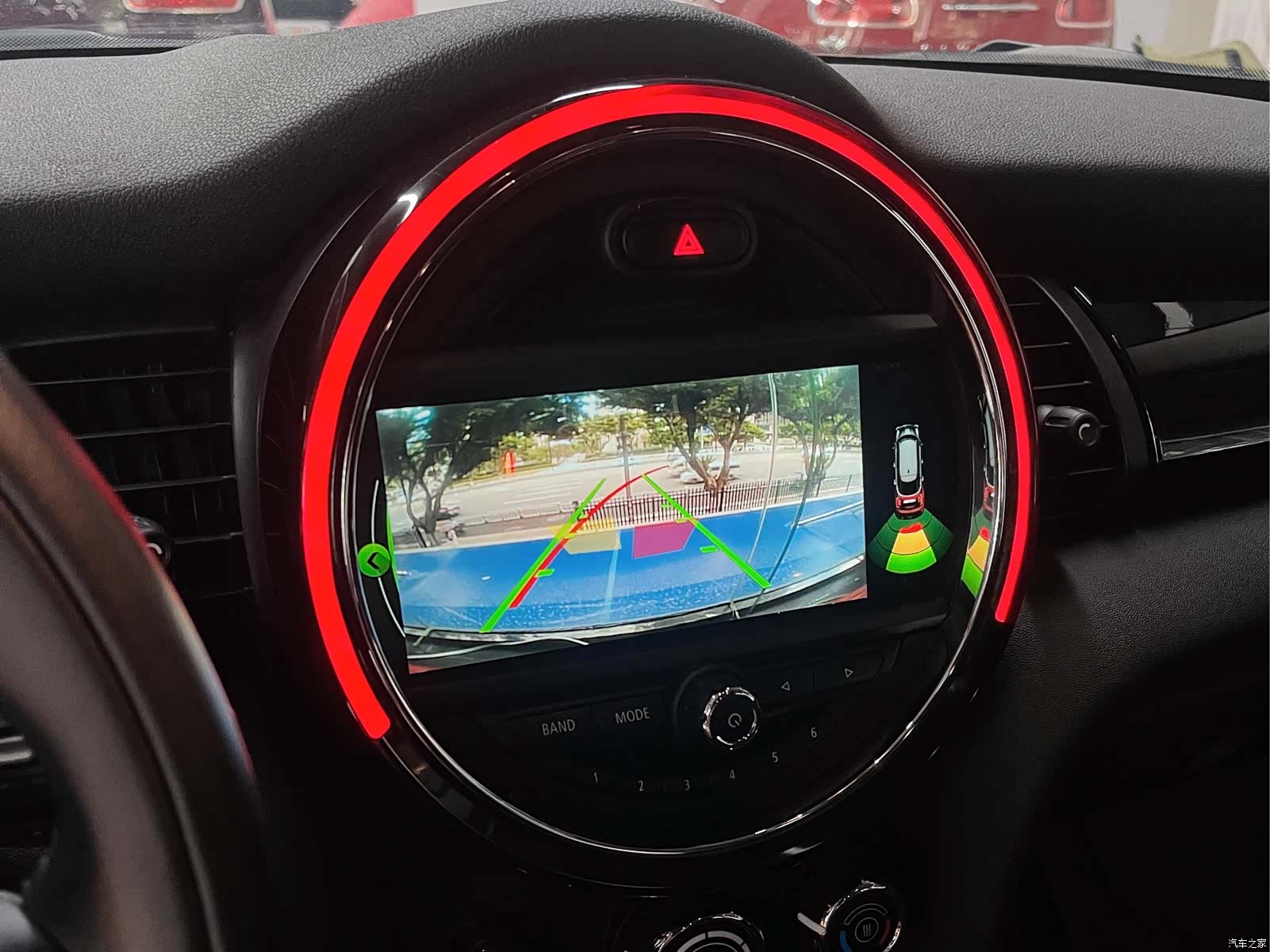 Mini Cooper, 2019 все фото