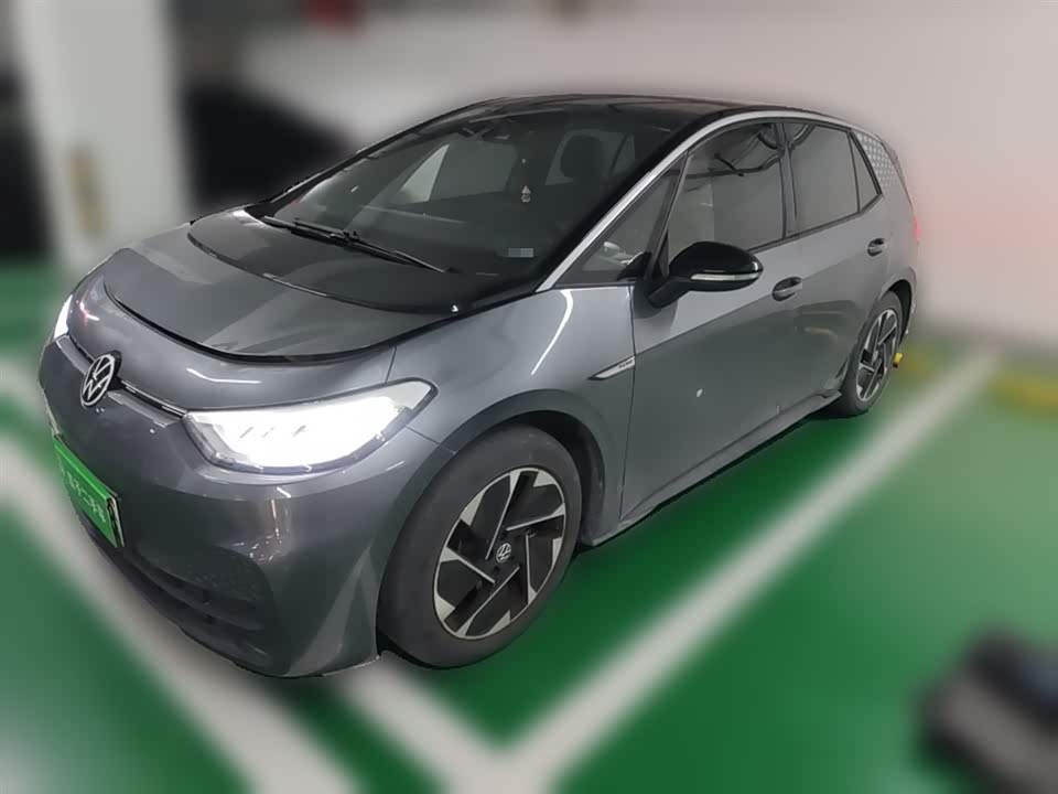 Volkswagen ID.3