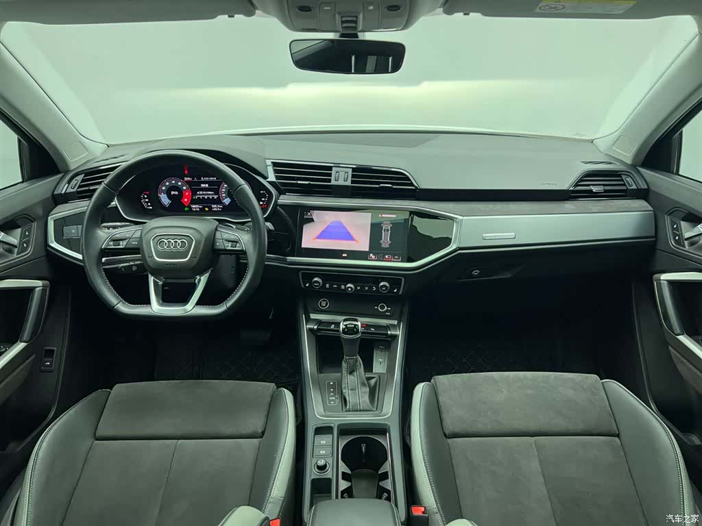 Audi Q3, 2022 22