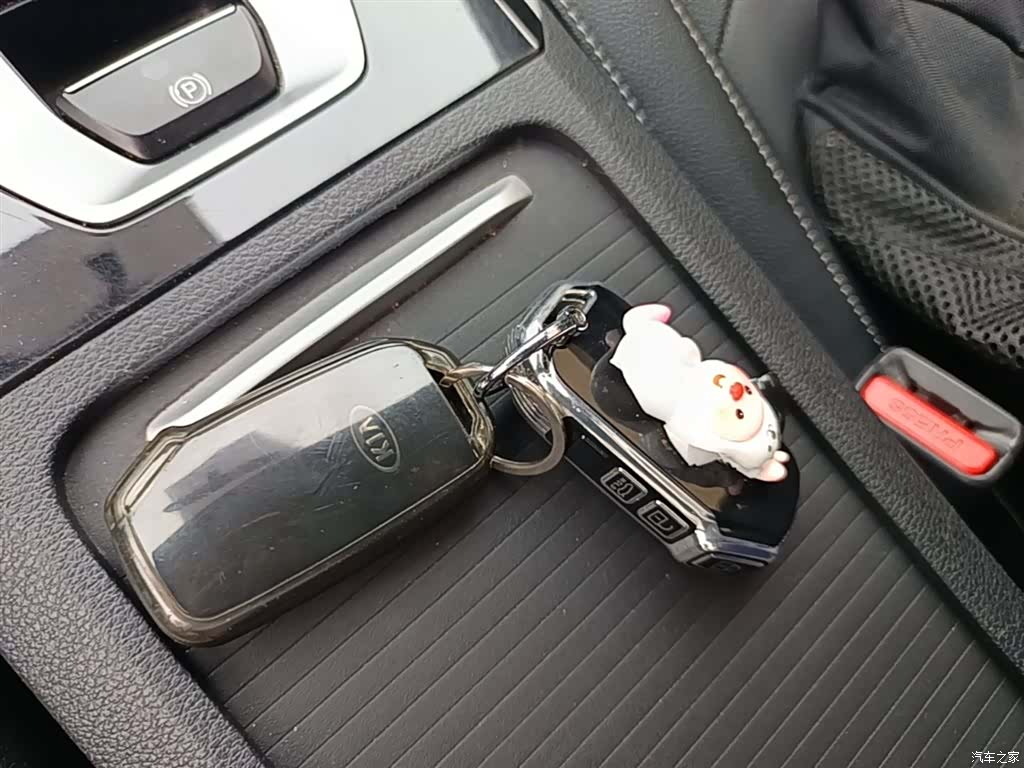 Kia K3, 2020 9