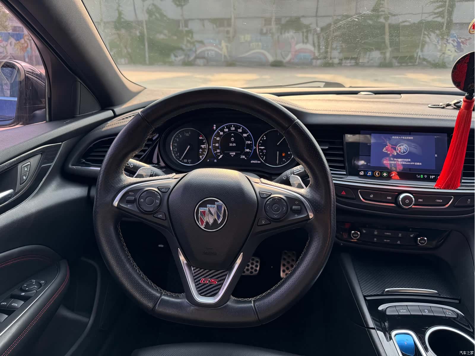 Buick Regal, 2020 10