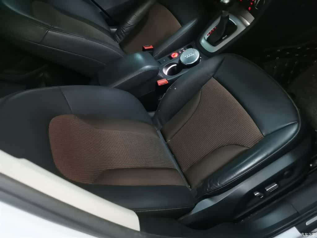 Audi Q3, 2018 25