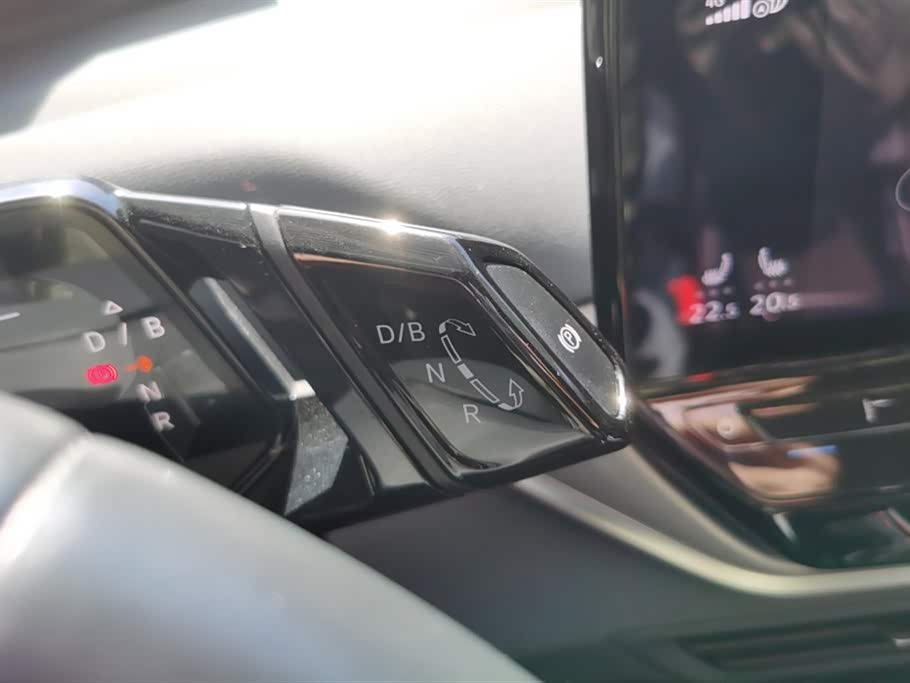 Volkswagen ID.4 CROZZ