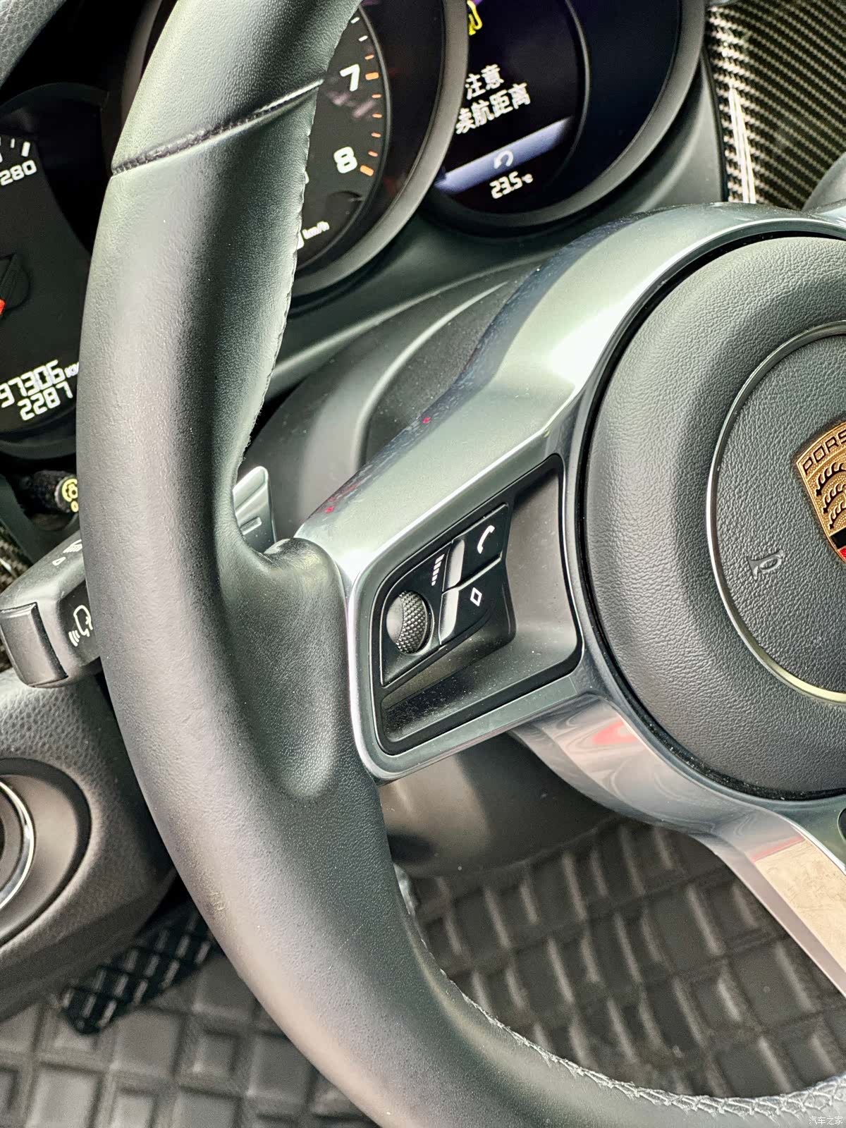 Porsche Macan, 2019 17