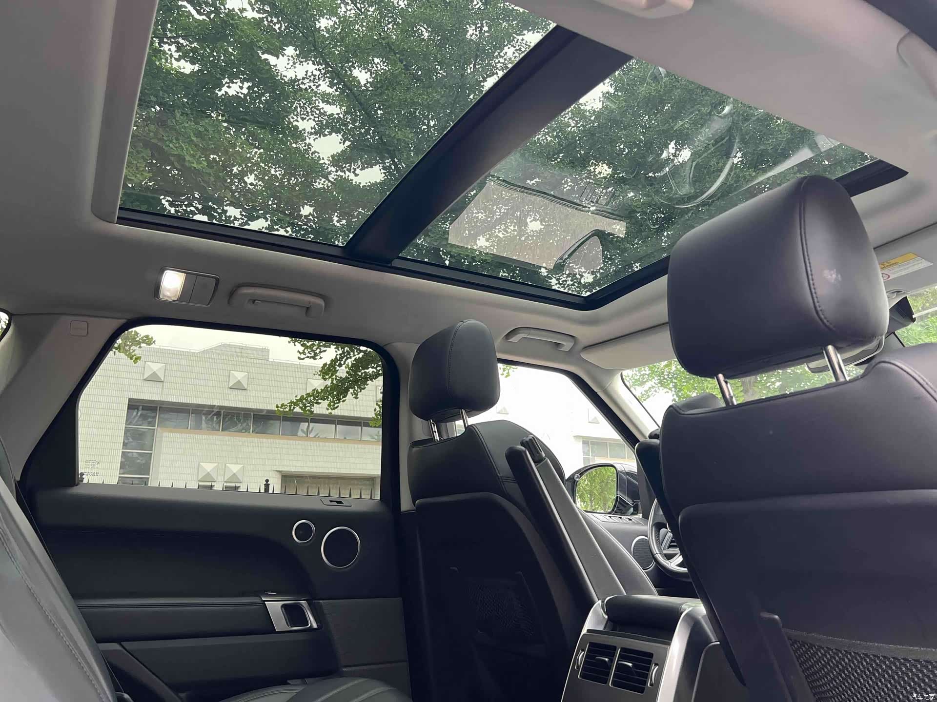 Land Rover Range Rover, 2017 22