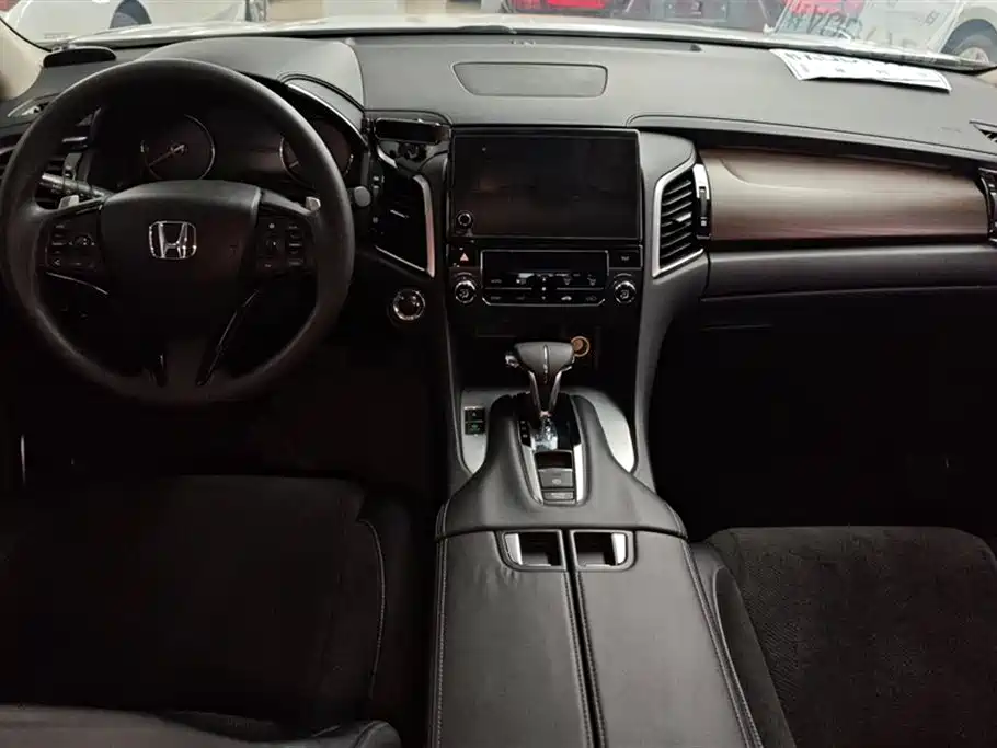 Honda Crown Road Honda Crown Road