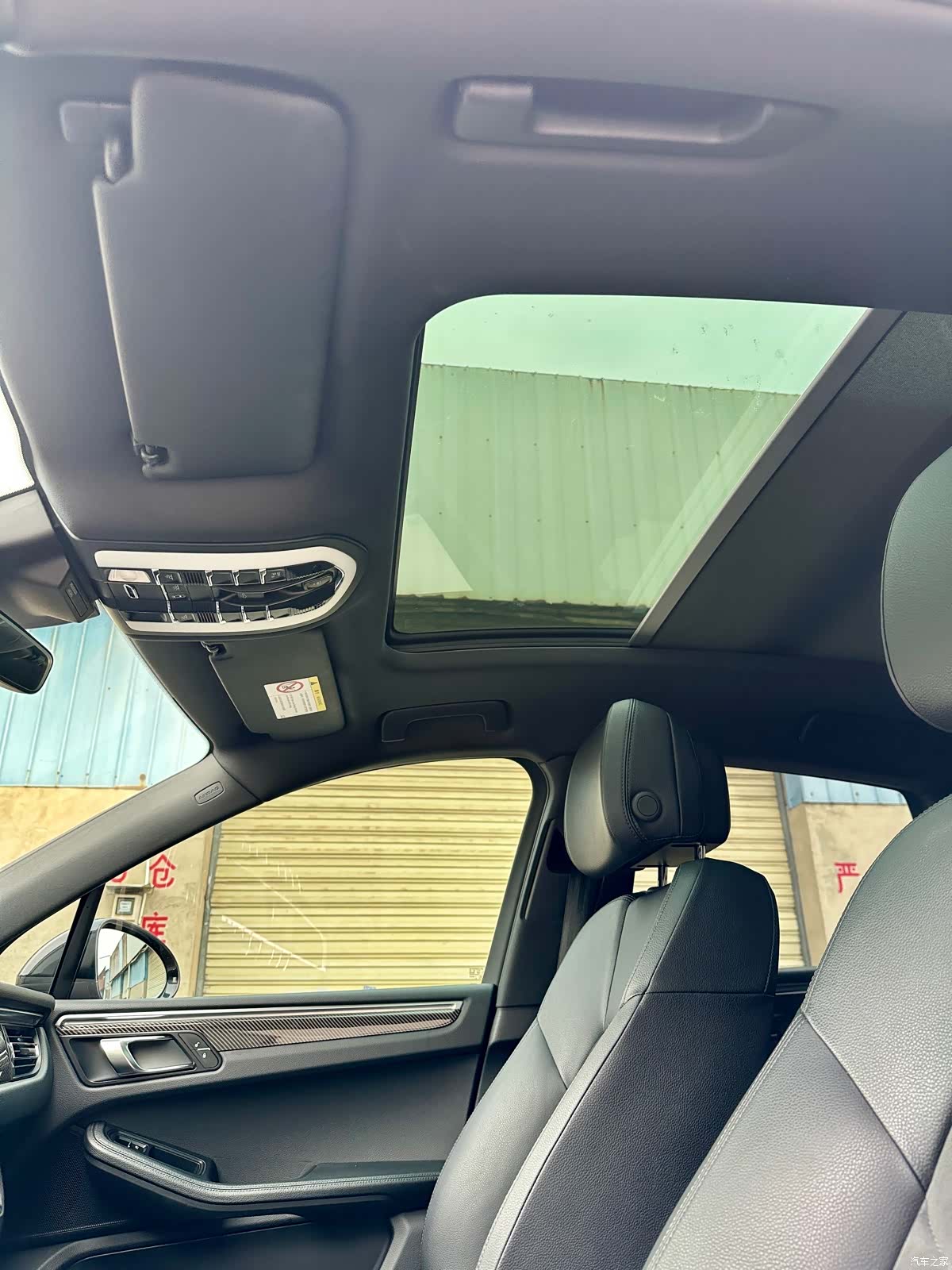 Porsche Macan, 2019 32