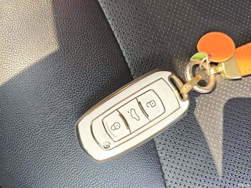 Geely X3, 2019 9