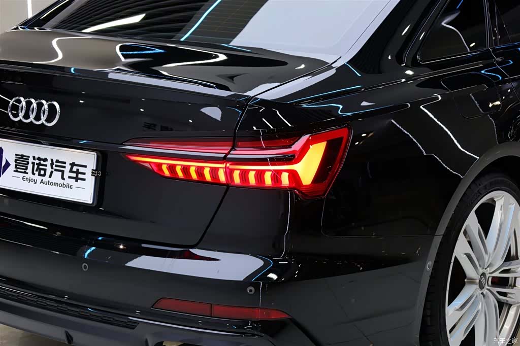 Audi S6, 2020 18