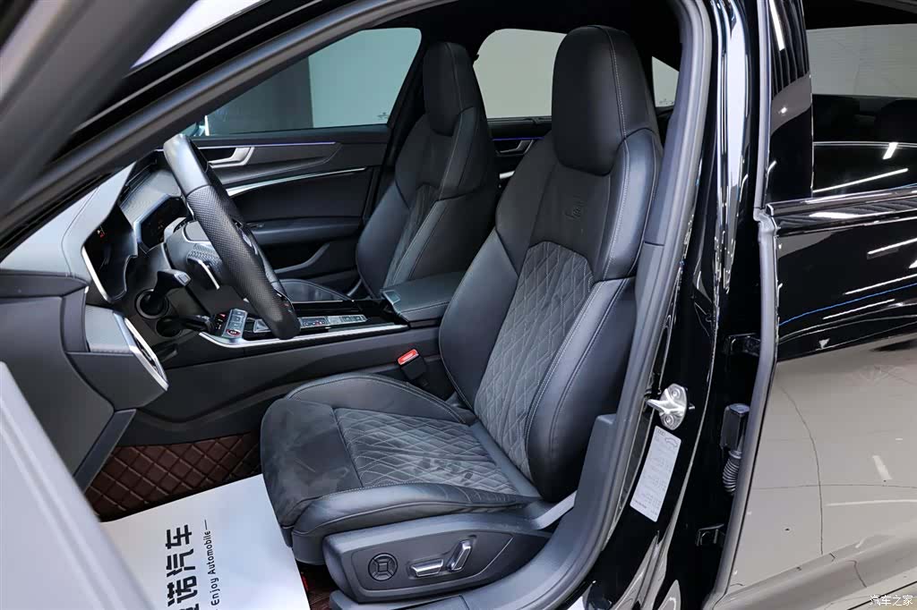 Audi S6, 2020 31
