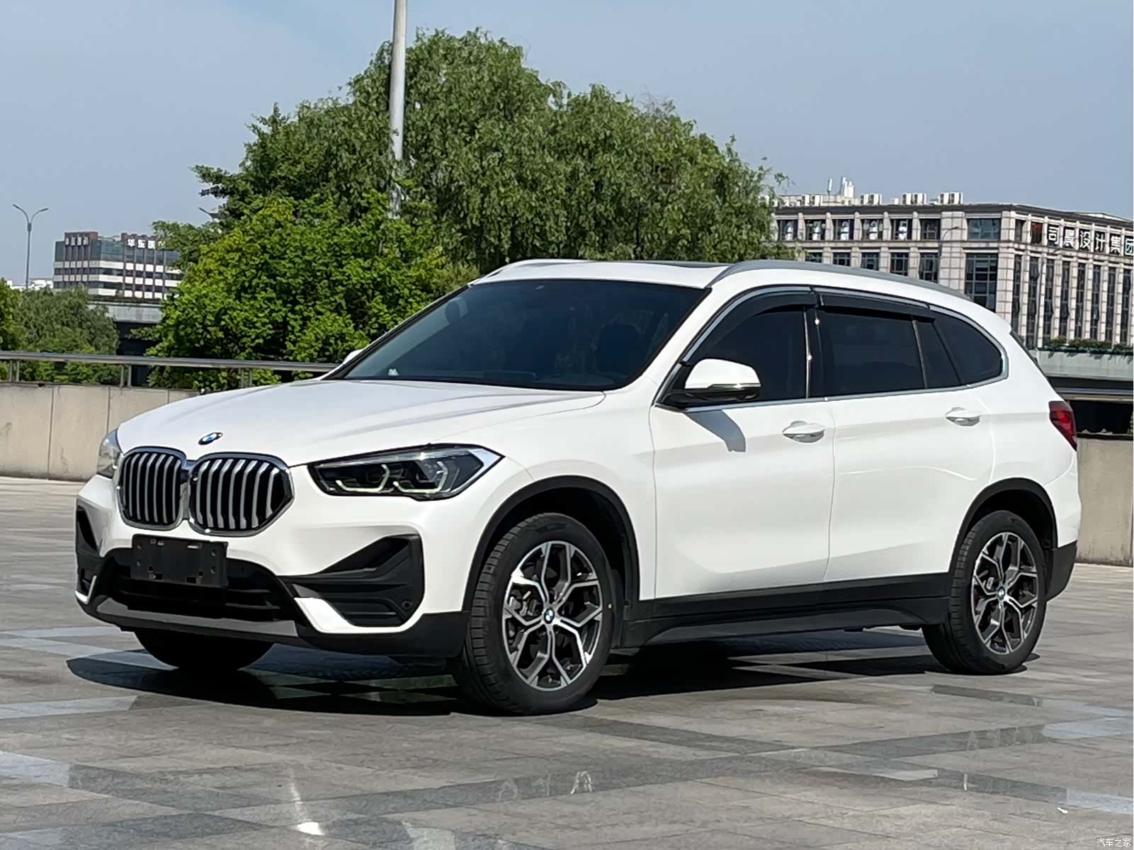 BMW X1, 2023 1