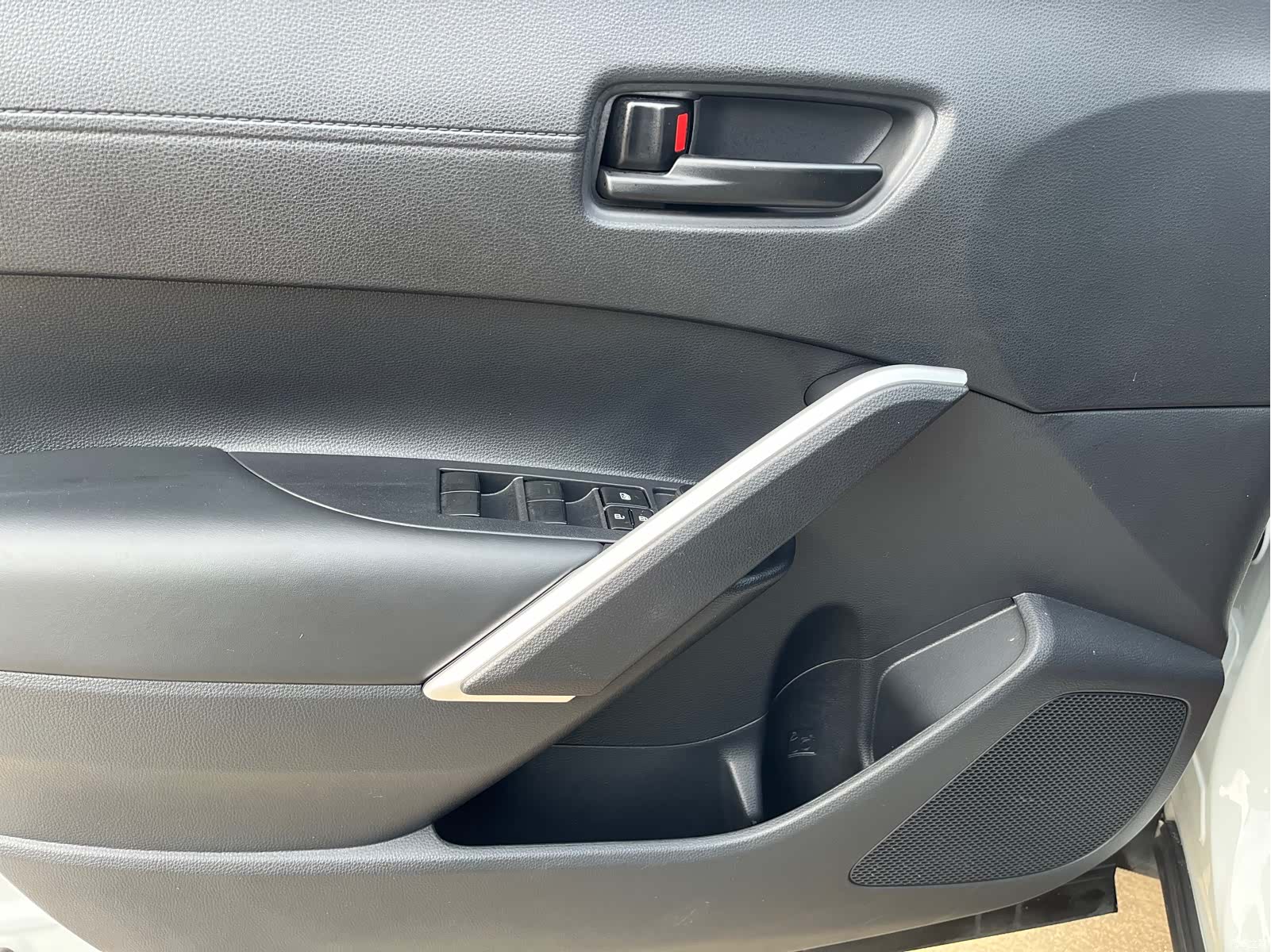 Toyota Frontlander, 2024 8